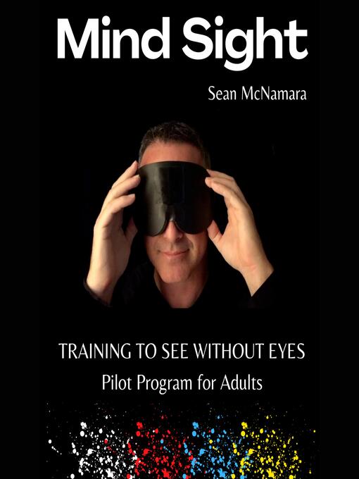 Title details for Mind Sight by Sean McNamara - Available